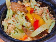 -四道菜·福建菜馆(清昌万达店)