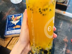 -CoCo都可(大兴凯德MALL店)