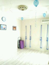 点击看大图 -瑜舍瑜伽连锁教室