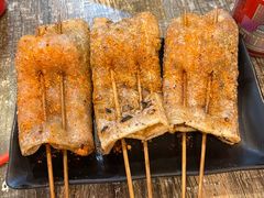 -霹雳火·重庆烧烤·江湖菜(解放碑店)