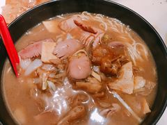 -慧娟面馆·餐厅(望江路店)