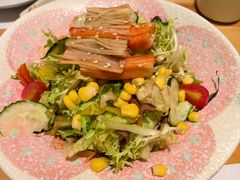 -鳗鲔料理小馆
