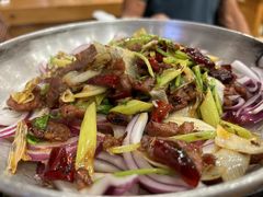 -大清花饺子(山庄店)