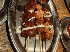-Q MEX 库迈墨西哥餐吧(三里屯店)