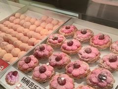 -東更道点心行(崂山丽达店)