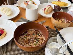 -北京康莱德酒店