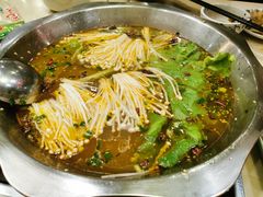 -河洛鱼庄(古城路店)