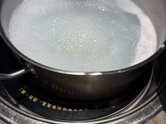 -淘米捞·米汤脆鲩鱼火锅(福田皇岗店)