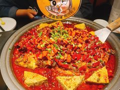 -鱼见你烤鱼•本地烧烤(1818店)