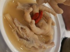 当归营养鸡脚-小榄人家酒楼(民安店)