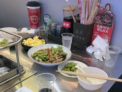 -遇西祠·海鲜烧烤(总店)
