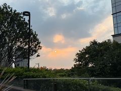 -The Happy Monk(前海壹方汇店)