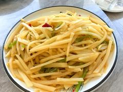-胖嫂海鲜饭店