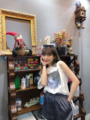 -HGS TATTOO 花果山刺青