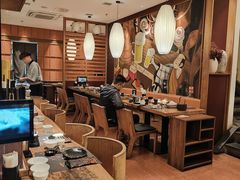 -藤原布二·大正创意料理(五台山店)