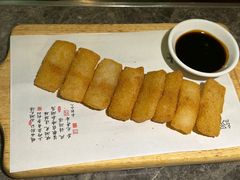 -绿茶餐厅(天津天河城店)