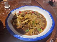-董府·古宅餐厅