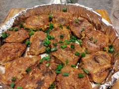 -聚福宝合苑食府(南头镇店)