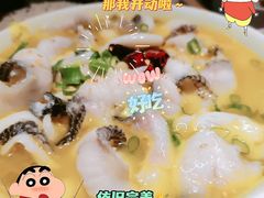 -宽窄巷成都菜(青岛路万达广场店)