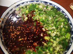 -有礼有面(知春路店)