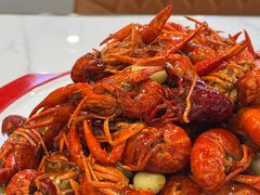 -虾铺子龙虾·私房菜(金源花苑店)