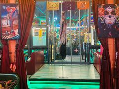 -Famous肥猫墨西哥音乐餐吧(五棵松华熙LIVE店)