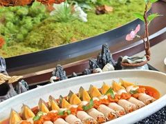 -小城故事情调餐厅(天缘大楼店)