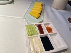 -在前门·烤鸭北京菜(五月花广场店)