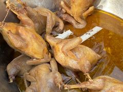 -清真·王家桶子鸡