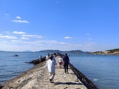 -青岛第二海水浴场