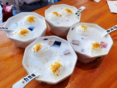 -自然椰·海南清补凉(海月广场店)
