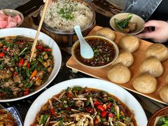 -饭江湖·江湖菜(湖广会馆店)