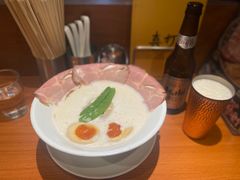 -真打拉面·日式拉面新流派(体育西横街店)