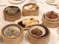-翠园(荃新天地店)