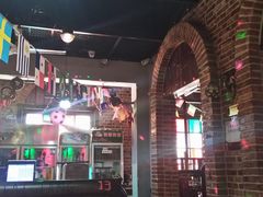 大堂-清真·灰太狼烧烤海鲜大咖(沈阳道店)