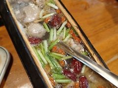 -61号餐吧(兴坪古镇漓江店)