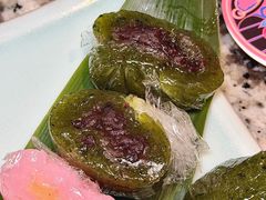 -南京大牌档(崇文门国瑞店)