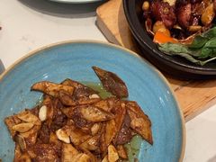 -鹿港小镇(悠唐店)