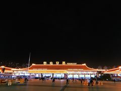 -珠海拱北口岸