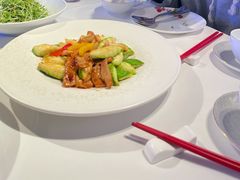 -山泉粤宴(广东大厦店)