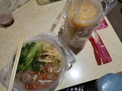 -1817大碗牛肉粉