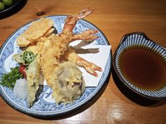 -福匠日本料理(人民路店)