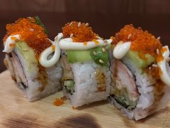 -弓二·烧鸟居酒屋(财富购物中心店)