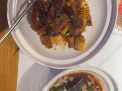 -老阿爸鲜鱼土菜(独墅湖店)