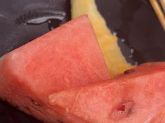 -炭烤麻里·臻选自助烤肉料理(观音桥大融城店)