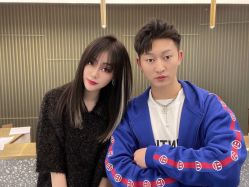 点击看大图 -3AM·S HAIR SALON烫发染发接发