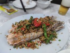 -凤城礼记鱼翅海鲜酒家(新马路总店)