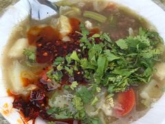 -老字号贾家肉丸糊辣汤(光明巷店)