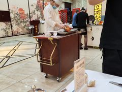 -便宜坊烤鸭店(荣华店)