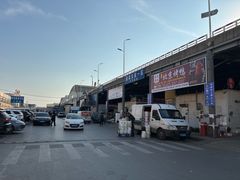 -江杨农产品批发市场